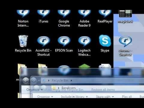 چارەسەر بۆ کێشەیەکی زۆر باوی كۆمپیوتەر